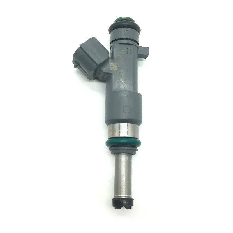 Inyector de combustible 16600-EA00A para NISSAN FRONTIER 2005~2017 NP300 2016~2017 2.5L L4 OEM 16600EA00A 0200 425 22