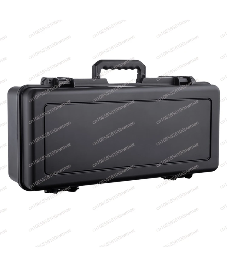 MX418D gooseneck conference microphone safety case, conference microphone suitcase