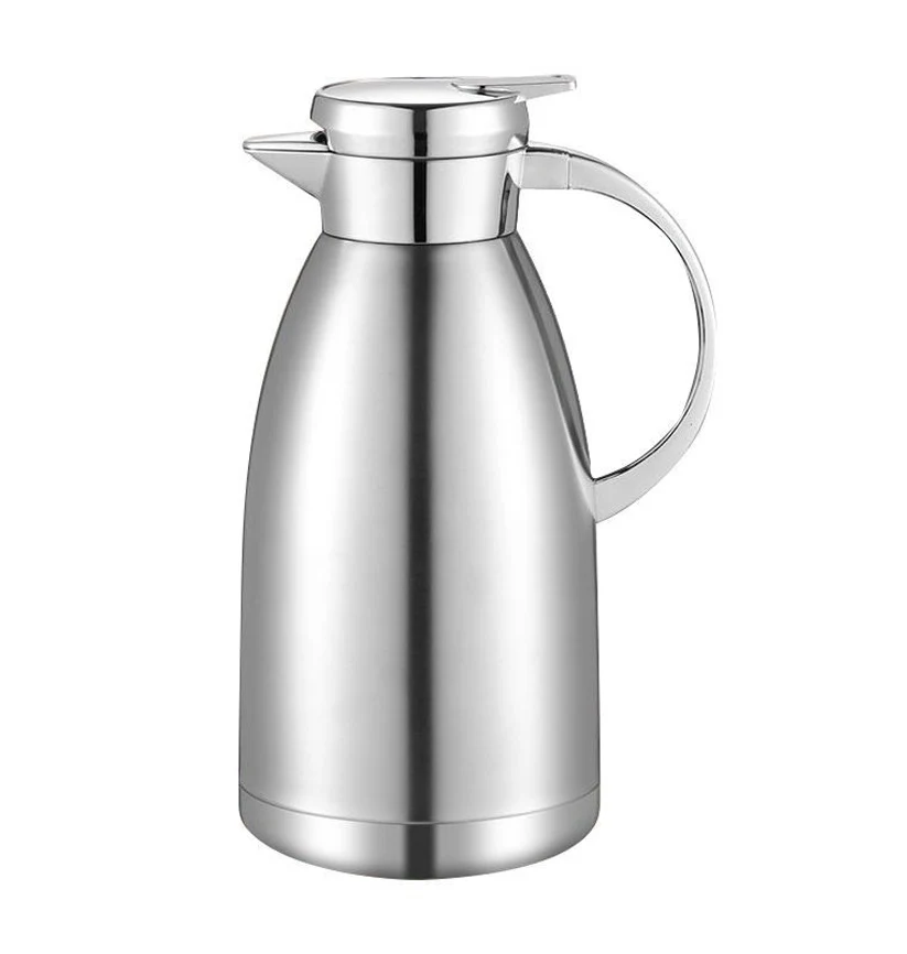 Variant: Silver -2.3L