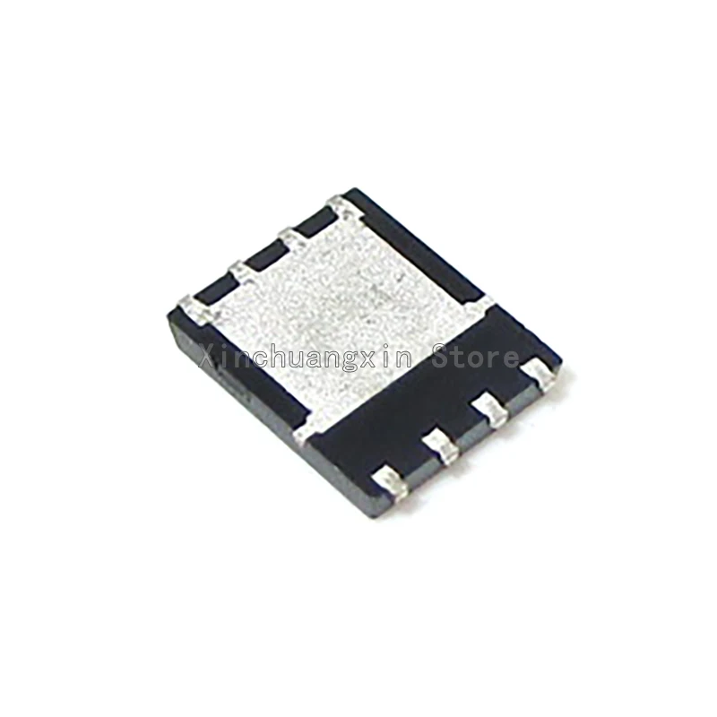 QM3058M6 QM3058 M3058M DFN8 N-channel MOSFET 140A30V field effect LCD power management fast switch chip