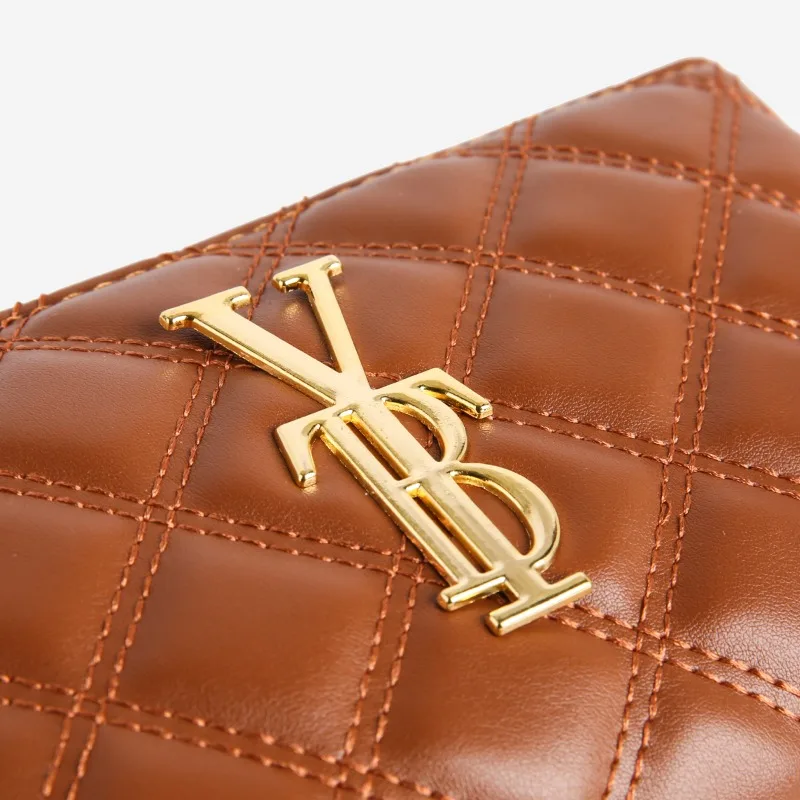 Элегантная классическая кожаная сумка-мессенджер для женщин, женская сумка люксового бренда, популярная сумка через плечо от известного дизайнера