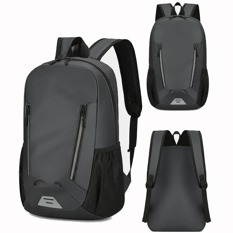 

Laptop Backpacks 15.6 Inch School Bags Waterproof Nylon Casual Shoulder Bagpack Travel Teenage Men's Backpack Mochila