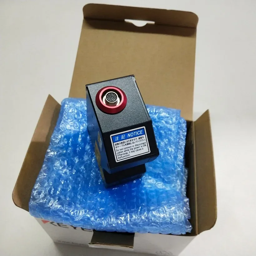 1PC NEW KEYENCE LJ-V7080 Measuring Instrument Sensor  #Xhd
