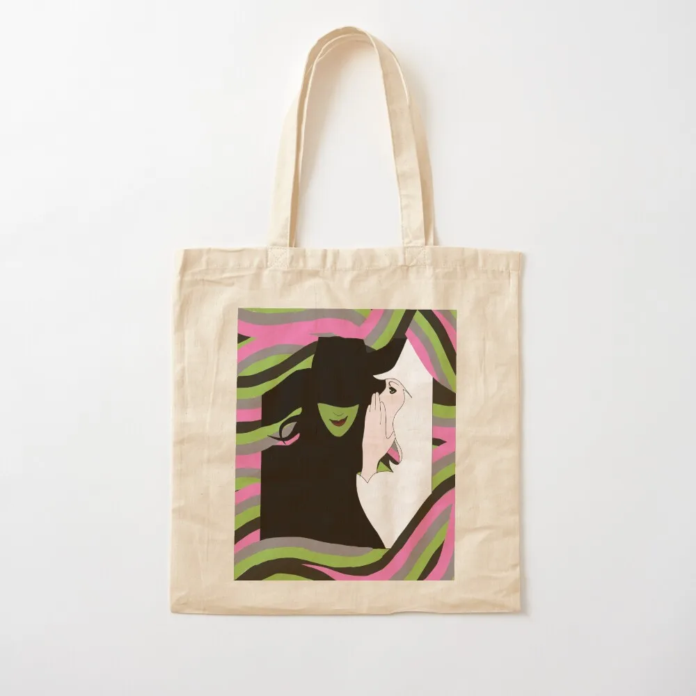 حقيبة حمل بغطاء ألبوم شريري، أكياس تسوق قابلة لإعادة الاستخدام، أكياس تسوق قابلة للطي، حقيبة تسوق للمتسوقين، حقيبة نسائية