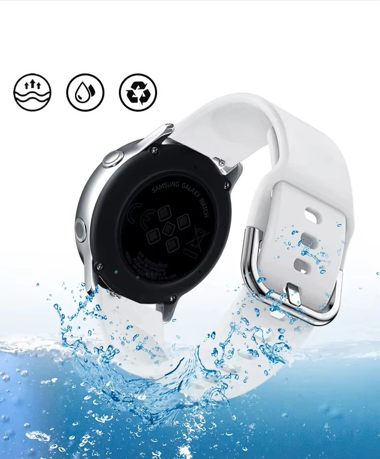 Protector Case+Silicone Strap For Xiaomi Redmi Watch 5 active/5 Lite Full Cover Screen TPU Soft Shell and Breathable Sport Band