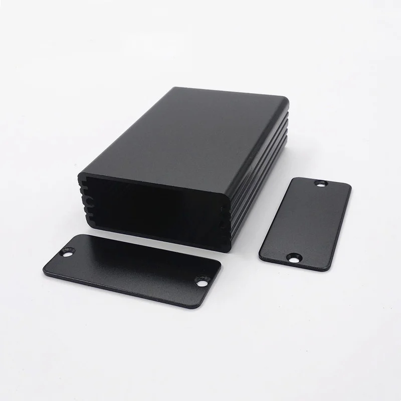 Variant: 80x54x23mm-Black