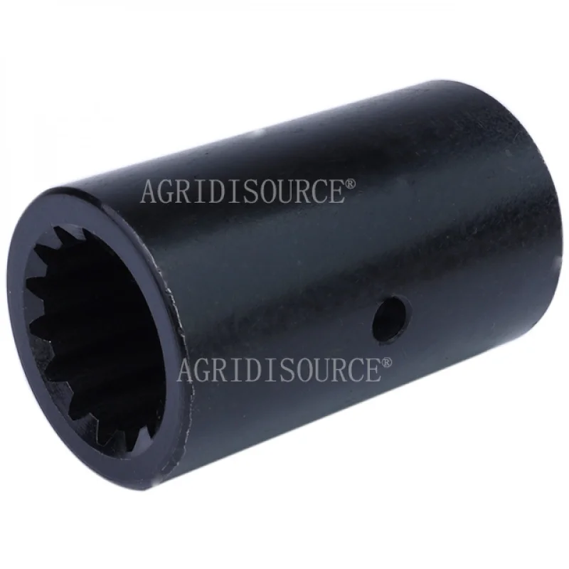 Long life：For Foton Lovol Agricultural Farm tractor Spare Parts FT654.42.120 Connect the spline sleeve