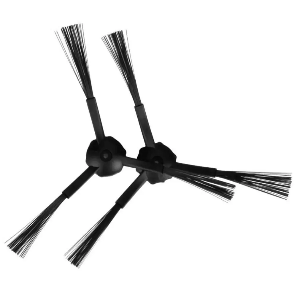 N10R-Side Brushx4 Pc (2 คู่) + Mop X2 Pc + ตัวกรอง Hepa X2 Pc สําหรับ Ilife V50 หุ่นยนต์สูญญากาศอุปกรณ์เสริม