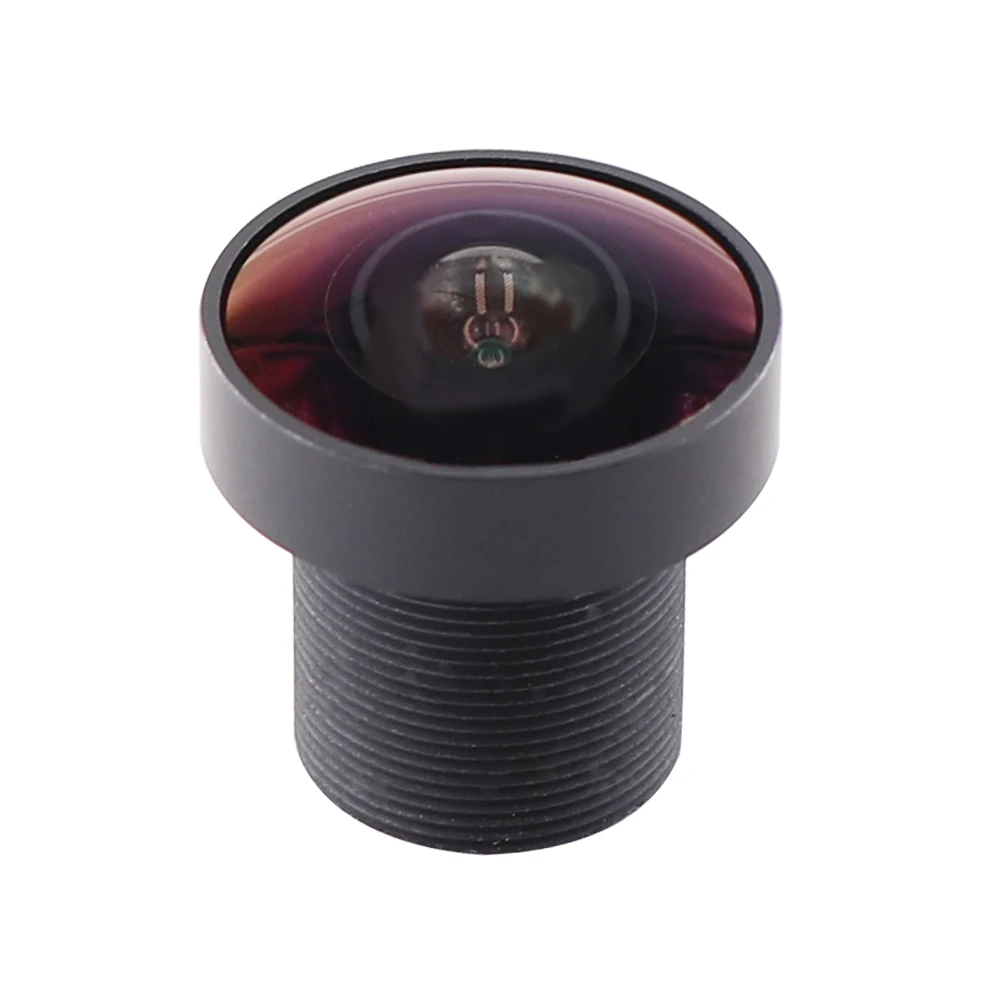 

1.9mm Wide View Angle M12 Mount Lens