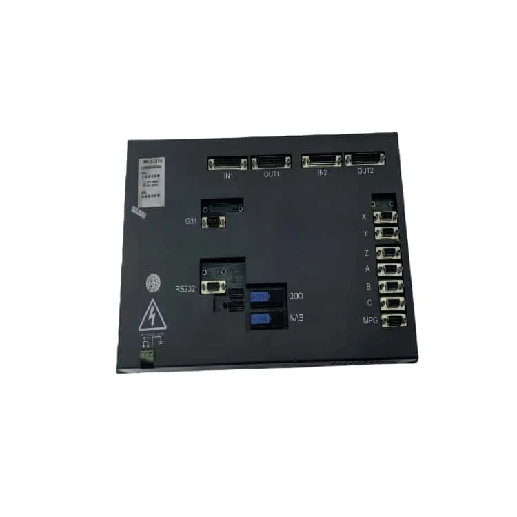 CNC control 6 axis CNC controller for controller PCB Separator Cut machine