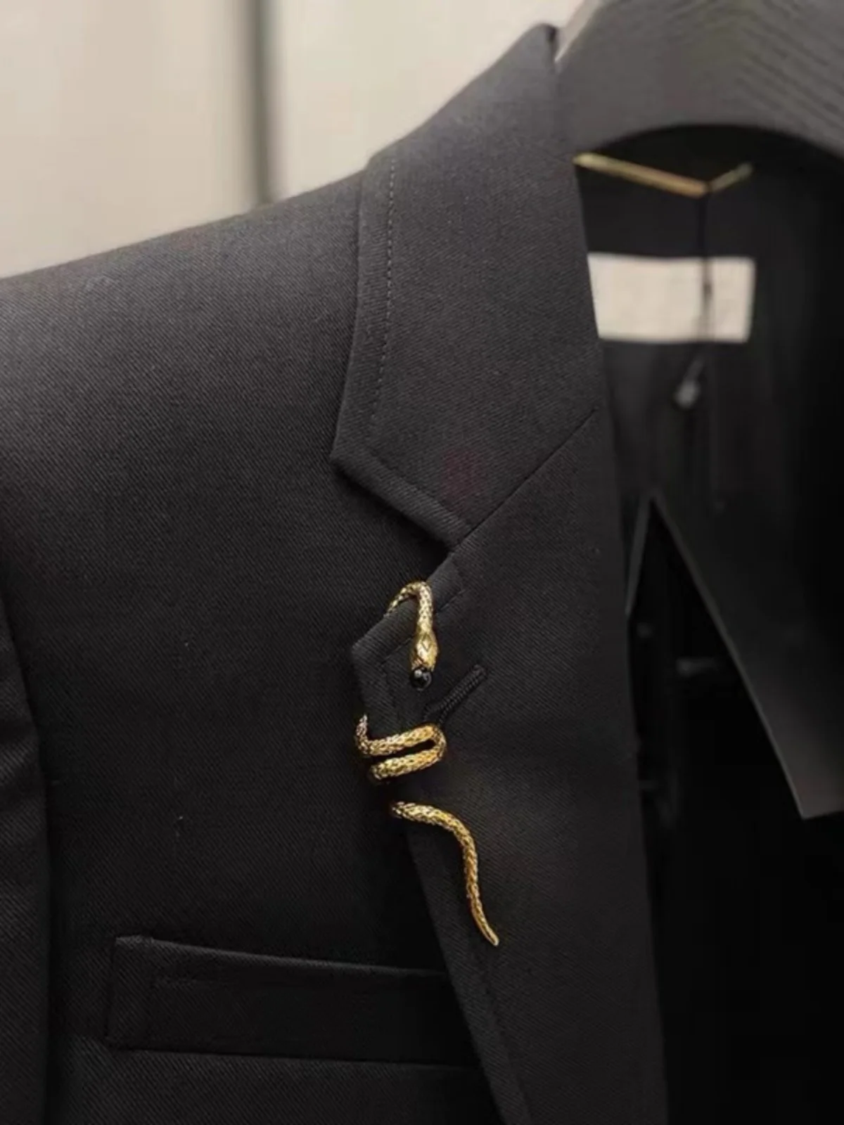 

Женский костюм Ele Bla ort Jaet, весна 2021, модный, универсальный, качественный, однотонный, удобный для поездок на работу