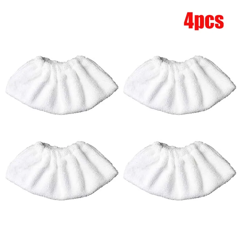 Vervanging Mop Heads Doek Voor Karcher Easyfix SC2 SC3 SC4 SC5 Vodden Microvezel Mop Cover Stoomreiniger Reserve Accessoires