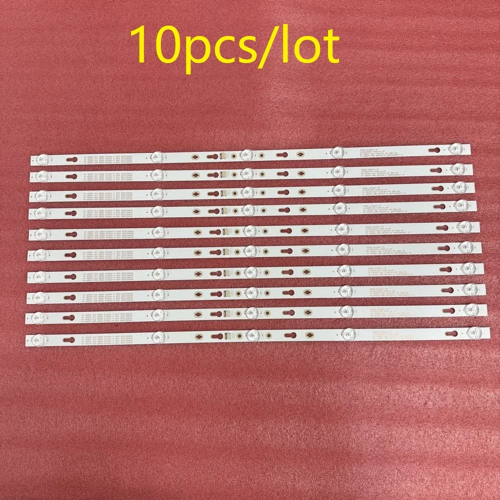 10Pcs/Lot Led Backl…