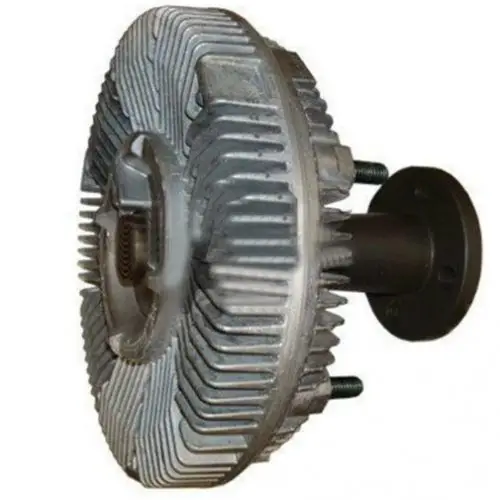 Aftermarket Cooling System Viscous Fan Clutch 187441A1 fits Case IH Tractor(s) 9310 7250 7240 9330