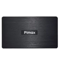 Pimax crystal dedicated hub 3-way USB3.0 interface USB type-A interface Accessories
