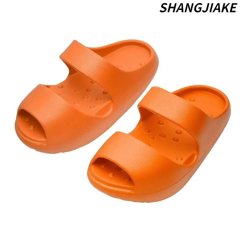 New Arrivals Women Shake Shoes Lose Weight Slippers Sandals Fashion EVA Bodybuilding & Shaping Leg Slimming Summer Slides Shoes