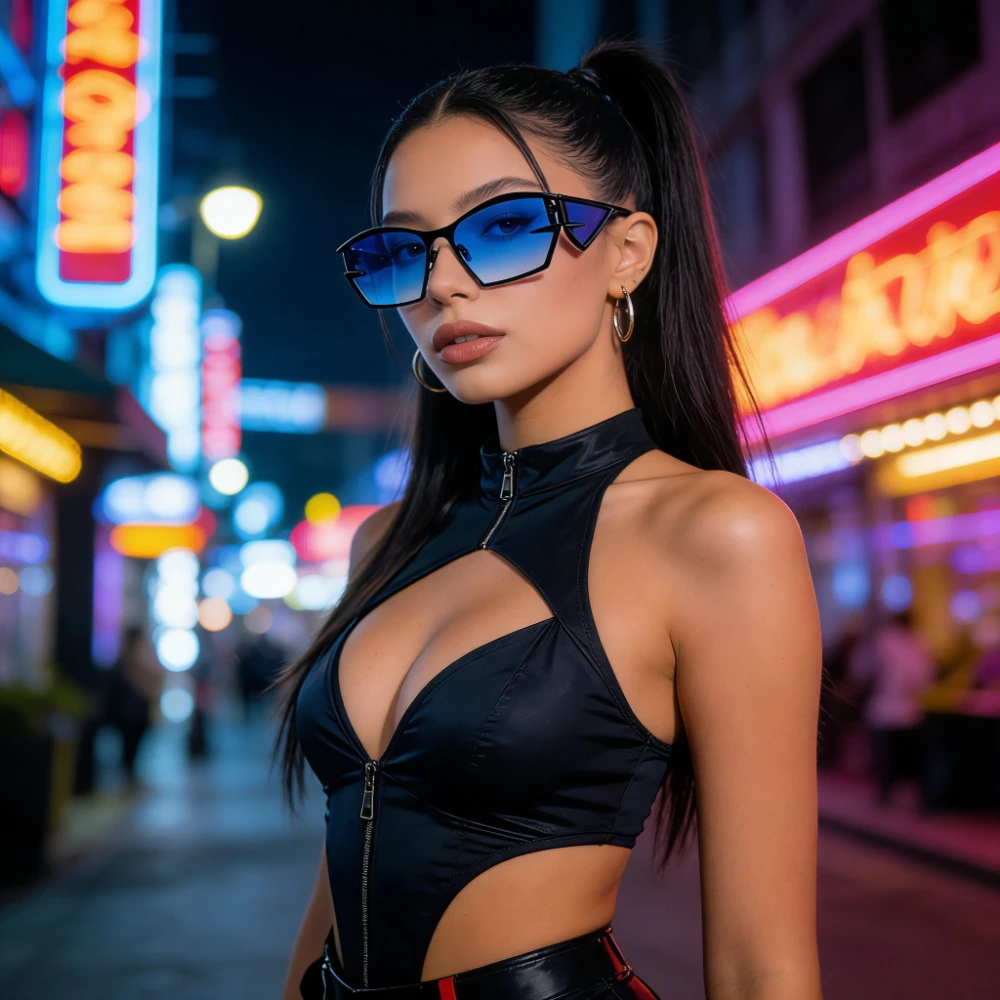 2026 New Trendy Fas…