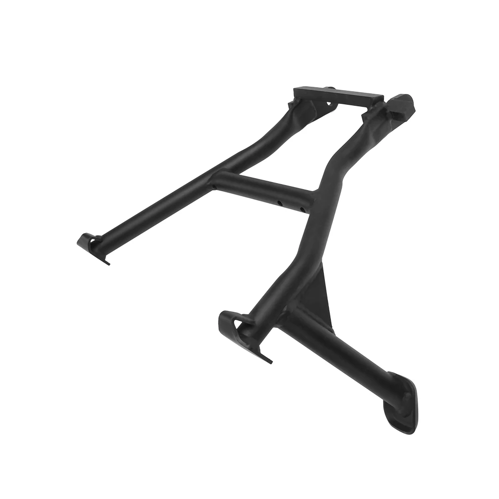 ملحقات الدراجة النارية لسيارات BMW G310R G 310R G310 R 2017-2020 2021 2022 2023 حامل مركزي لوقوف السيارات رف فولاذي ثابت مركزي