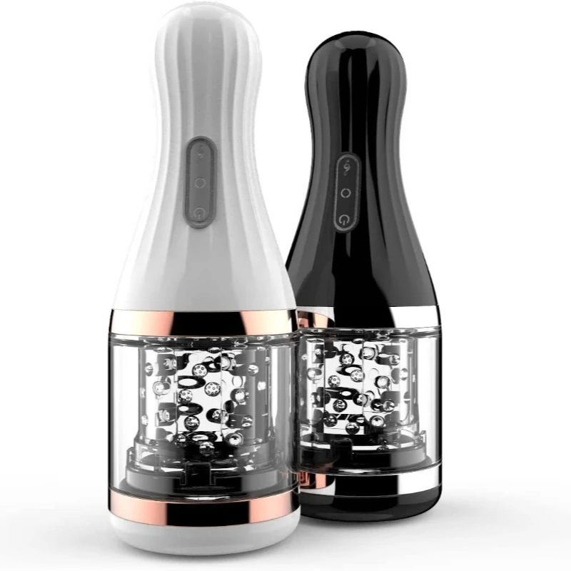 Male Airplane Cup Inverted Penis Masturbation Massage Trainer Sex Adult Sex Products