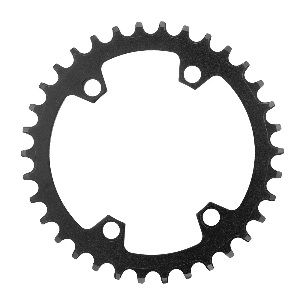 VXM 96BCD Chainring Round 32T 34T 36T 38 96 BCD for Shimano M7000 M8000 M9000 Cycling Bike Bicycle Chainwheel Tooth Plate