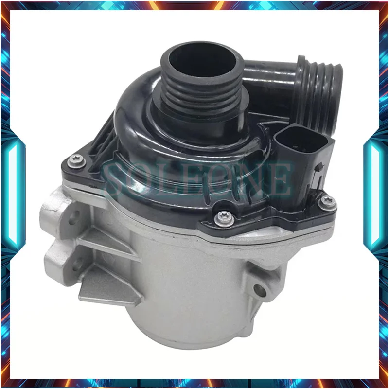 11517602123 A2C59514607 11517632426 Engine Water Pump For Bmw E60 535i E70 X5 N55 E71 X6 11517563659 11537545665