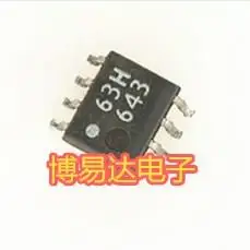 

(20 шт./партия) Φ 63H SOP8 Original, HCPL-063H. Power IC