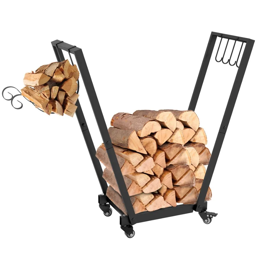 31 Inch Firewood Ra… - image