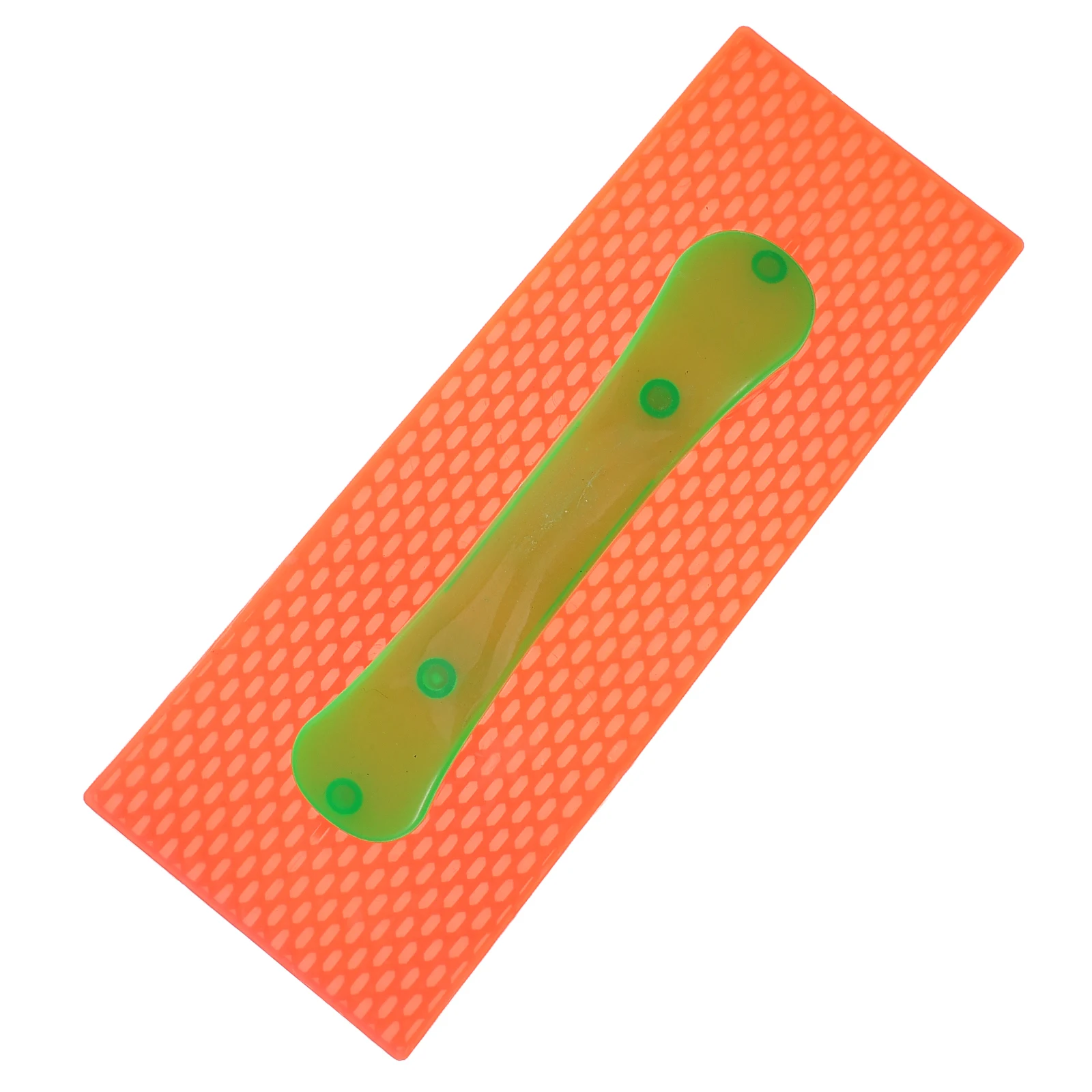 

Plastic Lightweight Durable Flat Bottom Design Cement Concrete Tool Drywall Scraper Hand Power Tool Masonry Tools Painting Walls