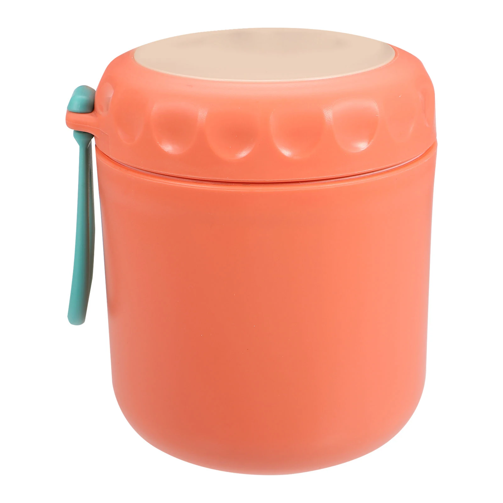 

Stainless Steel Lunch Box Soup Cup Wide Mouth Container Hot Food Picnic School Work Portable Mug Containers Water Bottle Food