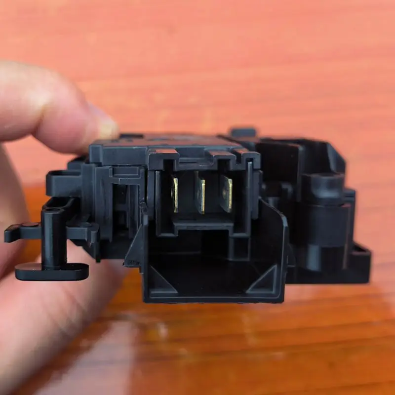 لمجفف غسالة طبل سامسونج DC34-00028A قفل الباب EG- 380917 .1 أجزاء 120 فولت