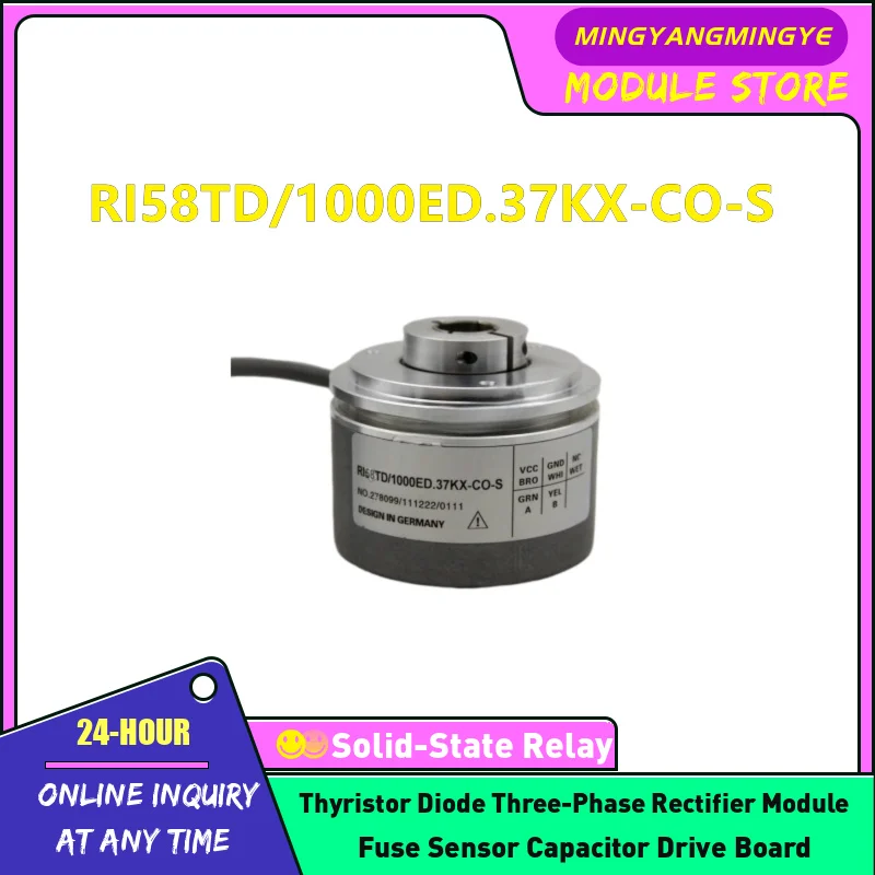 RI58TD/1000ED.37KX-CO-S Encoder In stock