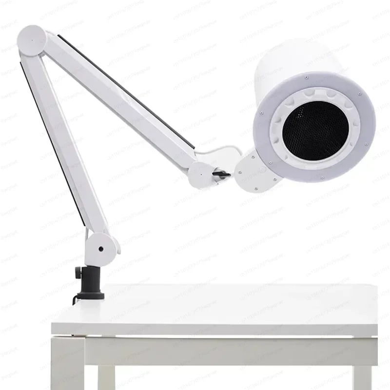 

D1 top suction nail cleaner high-end top suction silent adsorption dust