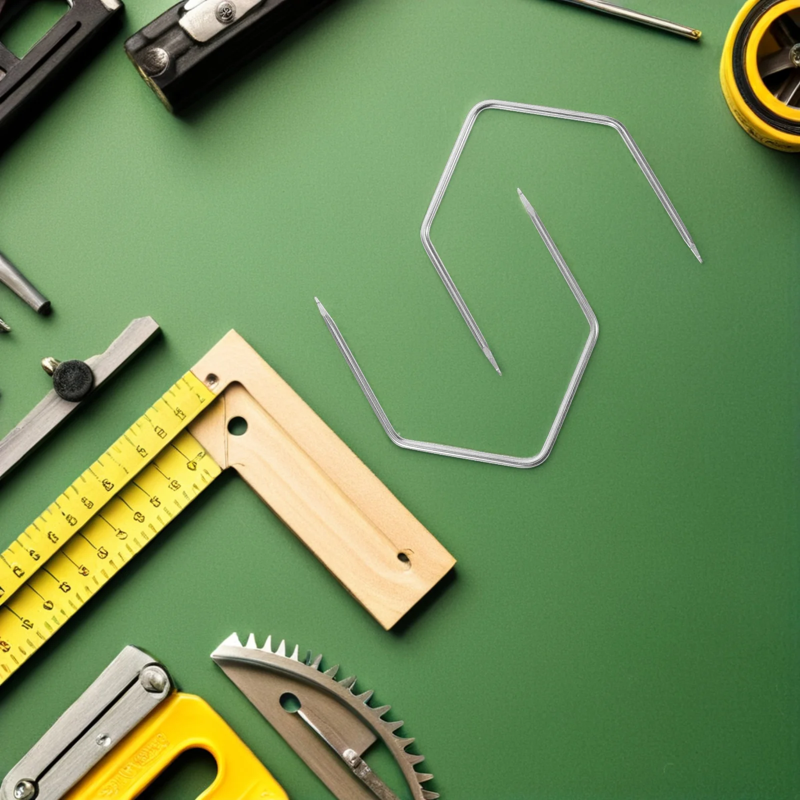 ชุดเครื่องมือถอดวิทยุติดรถยนต์ ชุดกุญแจถอดเครื่องเสียงอเนกประสงค์ สำหรับงานซ่อมบำรุงเครื่องเสียงรถยนต์