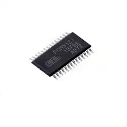 1pcs PCM5121 PCM5121PWR New original TSSOP28