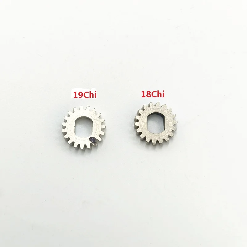 18/19 Teeth Car Sunroof Motor Metal Gear Repair Kit For Audi A3 A4 B8 B9 A6 C6 C7 Q3 Q5 Q7 VW Golf 4 6 MK6 Passat B6 B7 Tiguan
