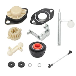 Gear Lever Repair Kit Bearing Gearbox For Golf 3 4 Polo Caddy Vento Seat Ibiza Cordoba 1H0798000 1H0711173 191711067 1H0711574