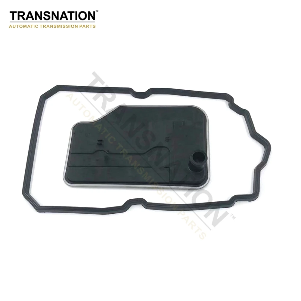 

722.9 Auto Transmission Oil Filter & Pan Gasket 220-277-0395 For Mercedes Benz Car Car Accessories Transnation