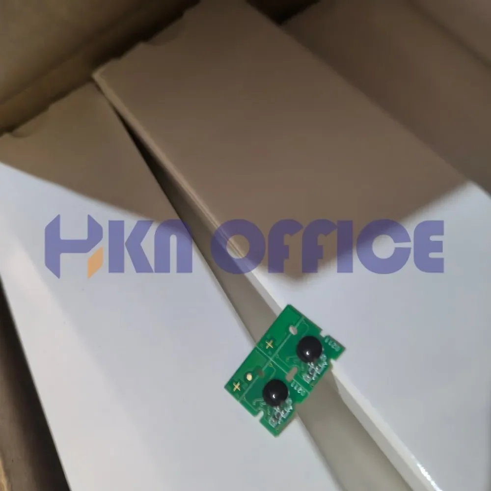 compatible T6193 T619300 Maintenance Tank Chip For Epson T3000 T3200 T5200 T7200 T3270 T5270 T7270 F6000 F6070 P10000 Waste Ink