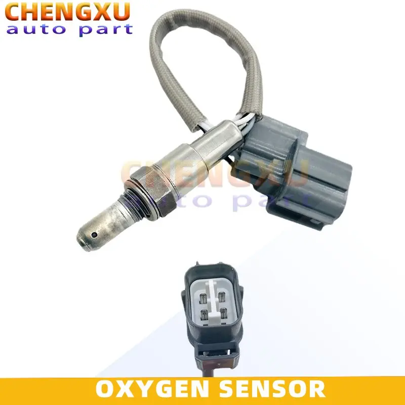 

35655-ZY3-C01 Lambda O2 Oxygen Sensor For Honda Outboard BF175 BF200 BF225 BF250 BF40D