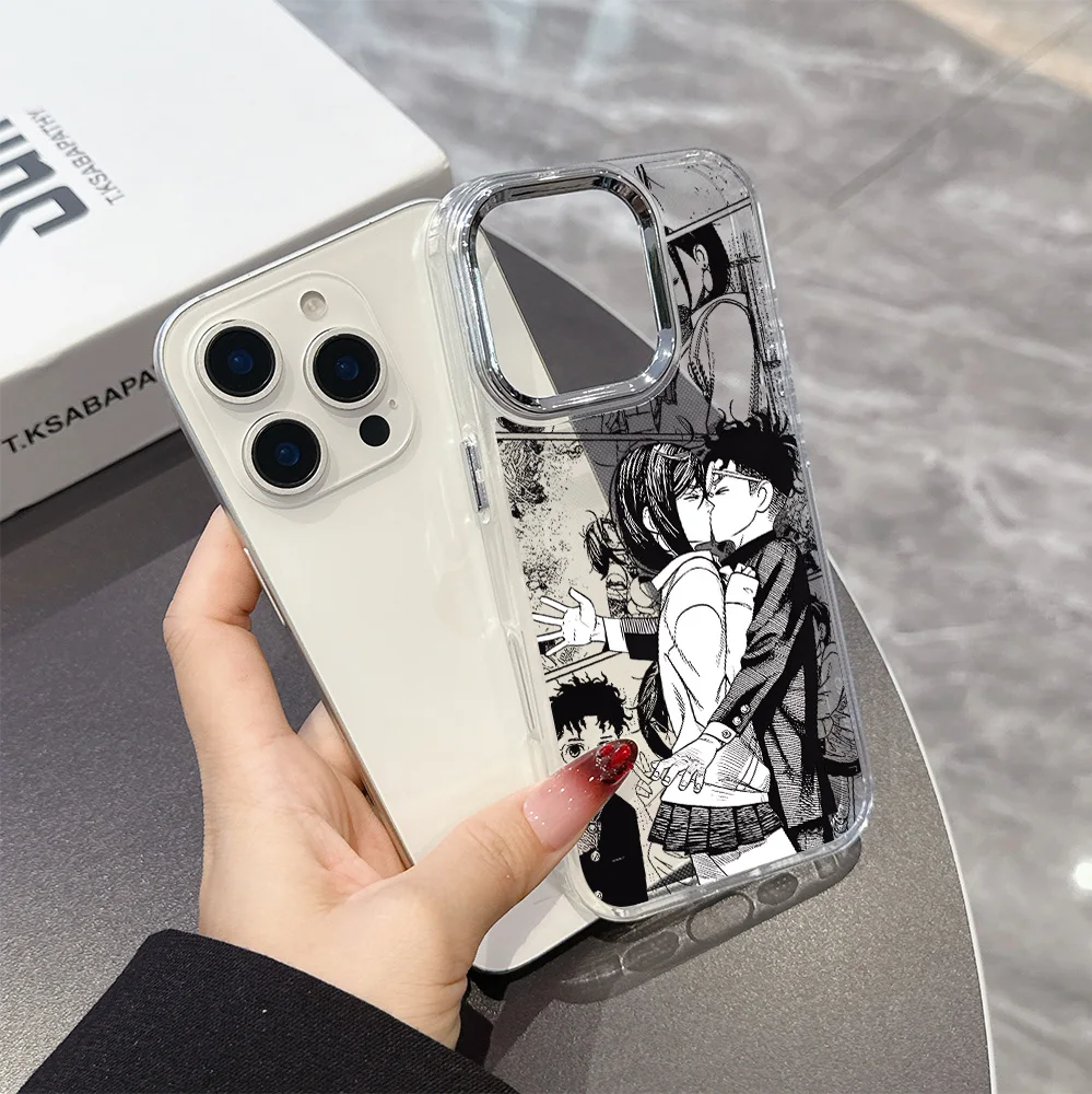 حافظة لهاتف سامسونج جالاكسي S25 S24 S23 S22 S21 S20 نوت 20 FE Ultra Edge Plus 4G 5G شفافة ناعمة #2