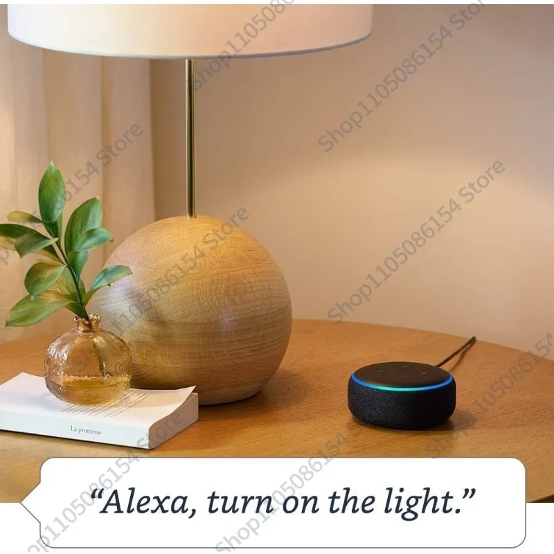 Smart Speaker Sprachassistent Alexa