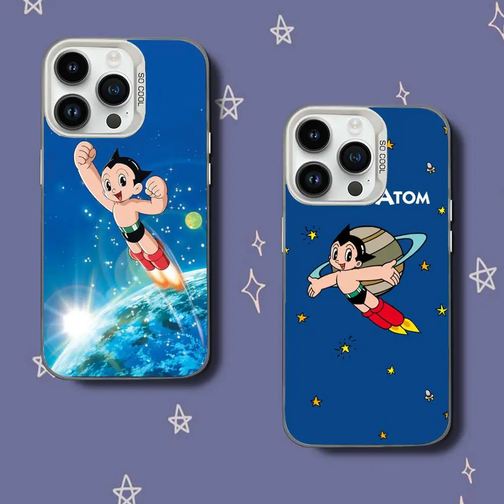 Astro B-Boy Anime P… - image