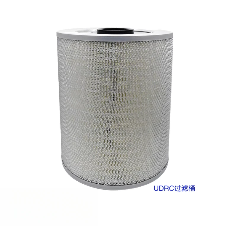 Filter bucket 57-8792D-B Application plate making machine  800CTP vacuum cleaner UDRC height 414.6mm