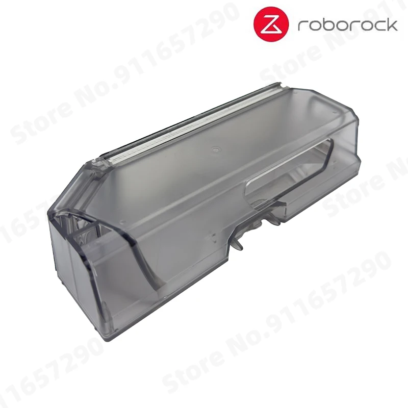 Original Roborock G20S /S8 MaxV Ultra /V20S Dust Box Spare Parts Vacuum Cleaner Dustbin Box with Filter Accessroies