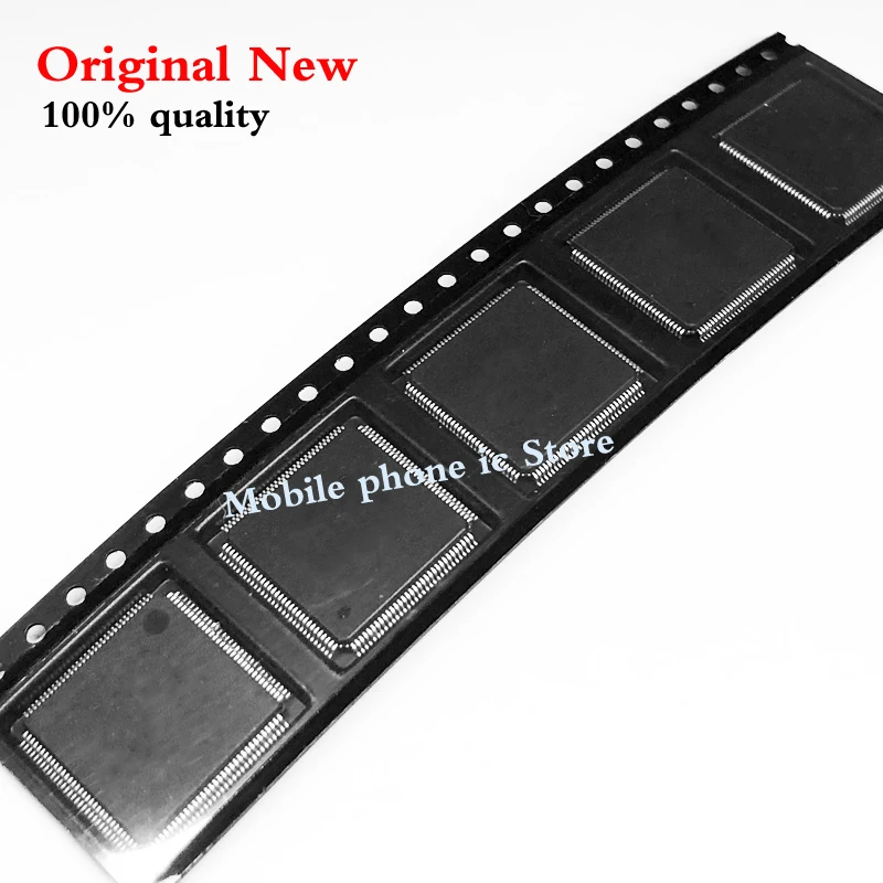 (2-10 Buah) Chipset 100% Baru IT8226E-128 BXA BXS