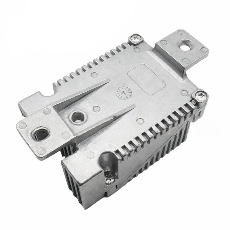 

Auto Parts 6E53-8C609-AA Radiator Cooling Fan Control Module For Ford 6E538C609AA