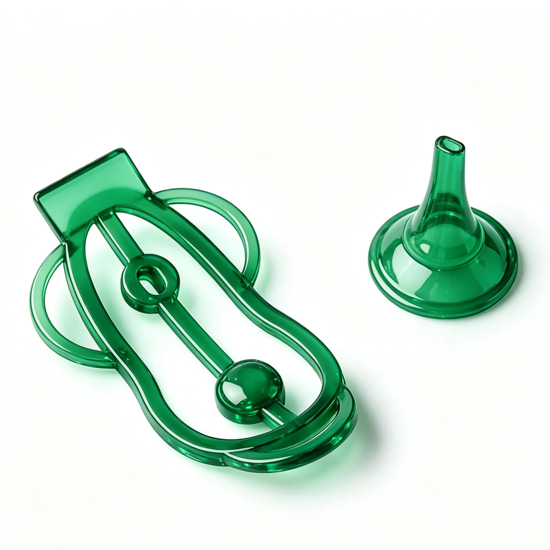 Sissy Fufu Clip Series Easily Feminizes and Discreetly Hides Bumps for Transvestites and Transgender People Chastity Clip Sextoy