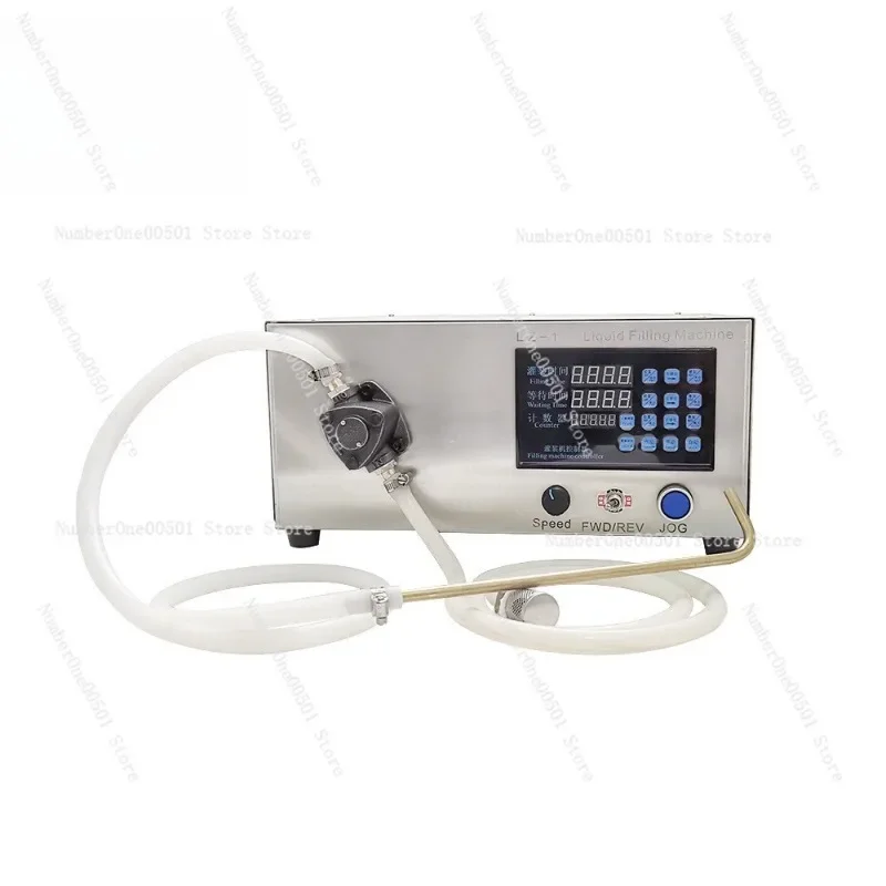 54-48-30 Candle Filling Machine for Tea Wax Paraffin Car Wax Lubricant Emergency Aroma Candle