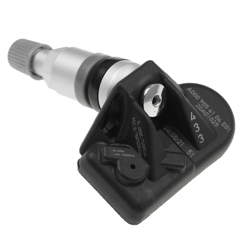 

NEW-2PCS TPMS Tire Pressure Monitoring Sensor A0009054104 For W167 GLE X167 GLS W118 CLA W177 A W247 B-Class