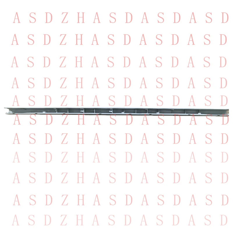 Z  New Laptop Lcd Hinge Cover For Asus Zenbook14 UX3405 UX3405MA UX3405M Silver
